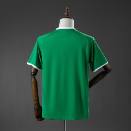 Maglia VFL Wolfsburg Retro Gara Home 2008/2009