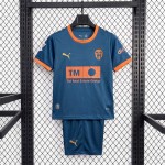 Maglia Valencia Bambino Gara Away 2026/2027