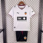 Maglia Valencia Bambino Gara Home 2026/2027
