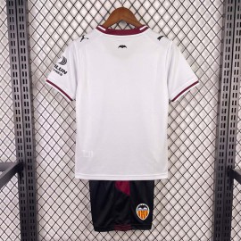 Maglia Valencia Bambino Gara Home 2026/2027