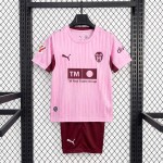 Maglia Valencia Bambino Gara Third 2026/2027