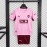Maglia Valencia Bambino Gara Third 2026/2027