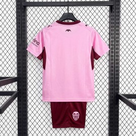 Maglia Valencia Bambino Gara Third 2026/2027