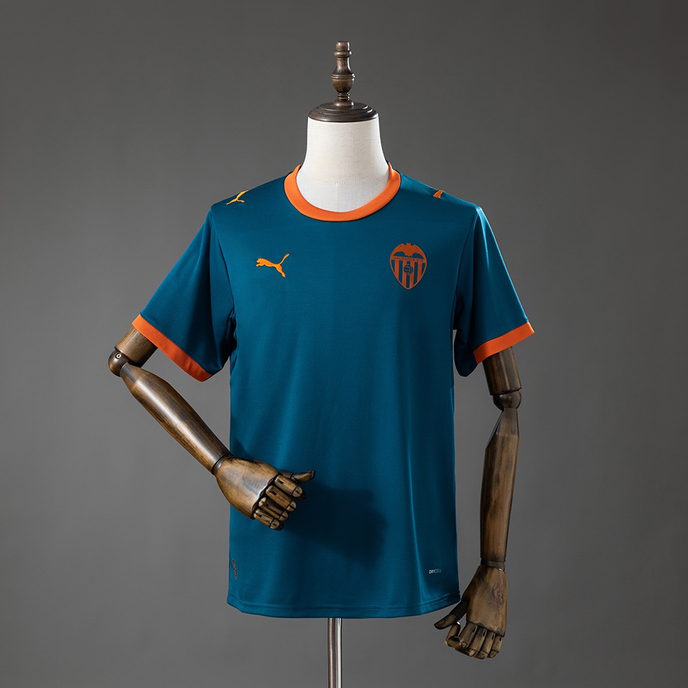 Maglia Valencia Gara Away 2026/2027