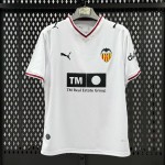 Maglia Valencia Gara Home 2026/2027
