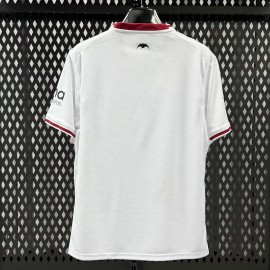 Maglia Valencia Gara Home 2026/2027