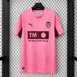 Maglia Valencia Gara Third 2026/2027
