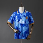 Maglia Valencia Retro Gara Away 1990/1992