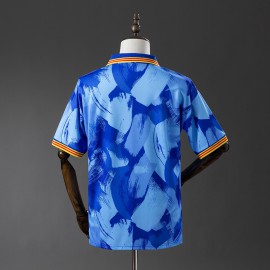 Maglia Valencia Retro Gara Away 1990/1992