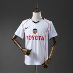 Maglia Valencia Retro Gara Home 2004/2005
