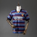 Maglia Valencia Retro Gara Third 1999/2000