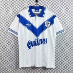 Maglia Velez Sarsfield Retro Gara Home 1996/1997