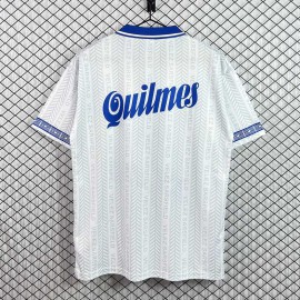 Maglia Velez Sarsfield Retro Gara Home 1996/1997