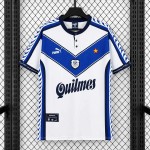 Maglia Velez Sarsfield Retro Gara Home 1997/1998