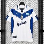 Maglia Velez Sarsfield Retro Gara Home 1998/1999