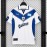 Maglia Velez Sarsfield Retro Gara Home 1998/1999