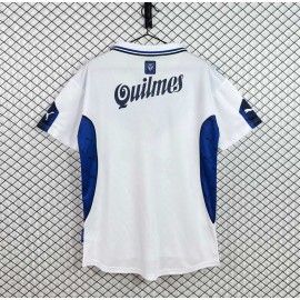 Maglia Velez Sarsfield Retro Gara Home 1998/1999