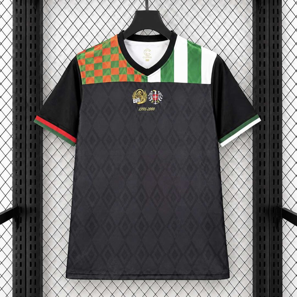 Maglia Venezia Football Club 26th Anniversary 2026/2027