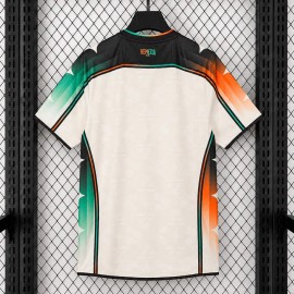 Maglia Venezia Football Club Gara Away 2026/2027