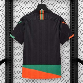 Maglia Venezia Football Club Gara Home 2026/2027