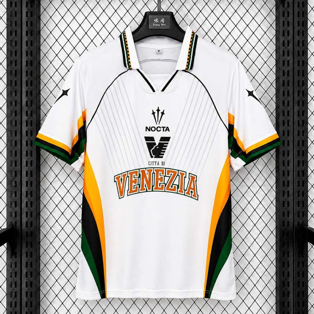Maglia Venezia Football Club Pre Season 2026/2027