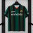 Maglia Venezia Football Club Retro Gara Home 2/1999/2000