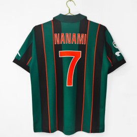 Maglia Venezia Football Club Retro Gara Home 2/1999/2000