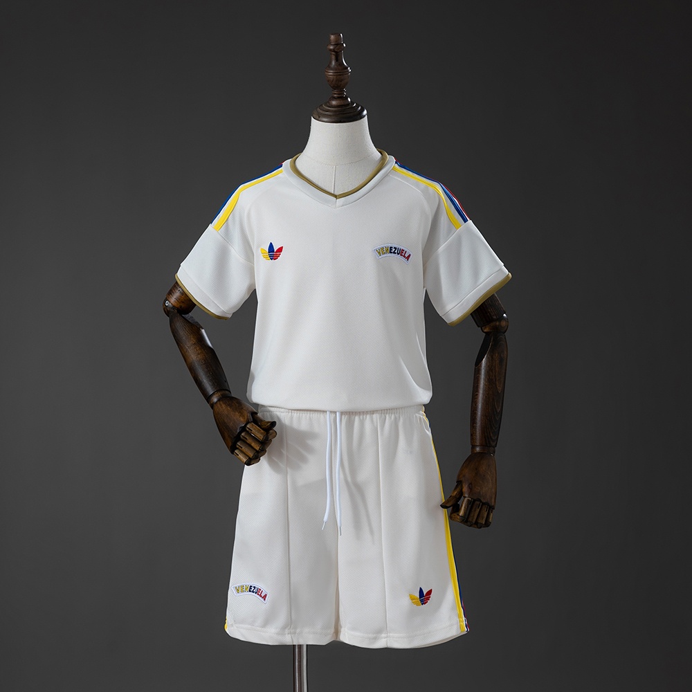 Maglia Venezuela Bambino Gara Away 2026/2027