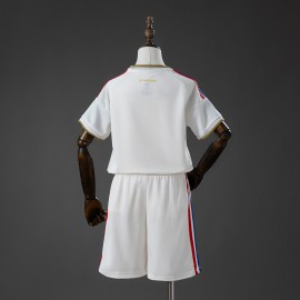 Maglia Venezuela Bambino Gara Away 2026/2027