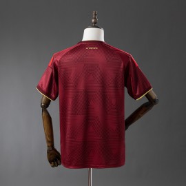 Maglia Venezuela Gara Home 2026/2027