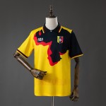 Maglia Venezuela Retro Gara Away 1998/1999