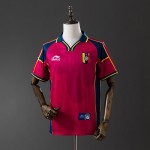 Maglia Venezuela Retro Gara Home 2000