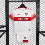 Maglia VfB Stuttgart Bambino Gara Home 2026/2027
