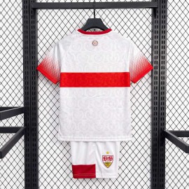 Maglia VfB Stuttgart Bambino Gara Home 2026/2027