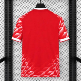 Maglia VfB Stuttgart Champions League Gara Away 2026/2027