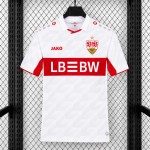 Maglia VfB Stuttgart Champions League Gara Home 2026/2027