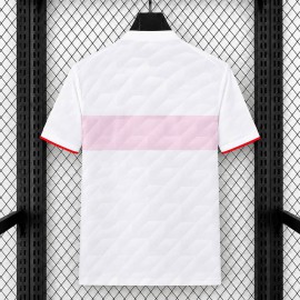 Maglia VfB Stuttgart Champions League Gara Home 2026/2027