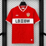 Maglia VfB Stuttgart Gara Away 2026/2027