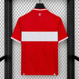 Maglia VfB Stuttgart Gara Away 2026/2027