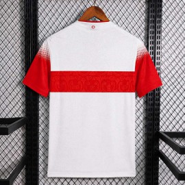 Maglia VfB Stuttgart Gara Home 2026/2027