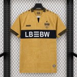 Maglia VfB Stuttgart Gara Third 2026/2027