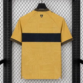 Maglia VfB Stuttgart Gara Third 2026/2027