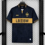 Maglia VfB Stuttgart Portiere Black 2026/2027