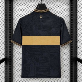 Maglia VfB Stuttgart Portiere Black 2026/2027