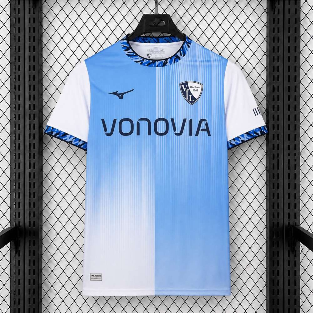 Maglia VfL Bochum Gara Away 2026/2027
