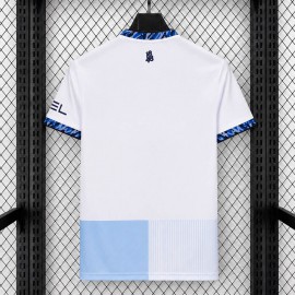 Maglia VfL Bochum Gara Away 2026/2027