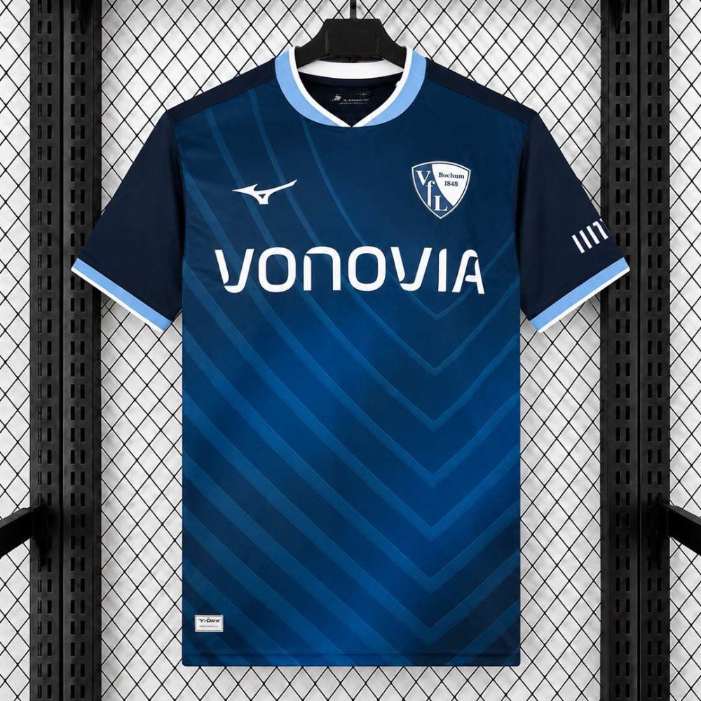Maglia VfL Bochum Gara Home 2026/2027