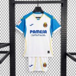 Maglia Villarreal Bambino Gara Away 2026/2027