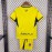 Maglia Villarreal Bambino Gara Home 2026/2027