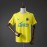 Maglia Villarreal Retro Gara Home 2008/2009